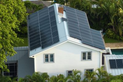 Cost of Solar Panels in Atlantic City, NJ